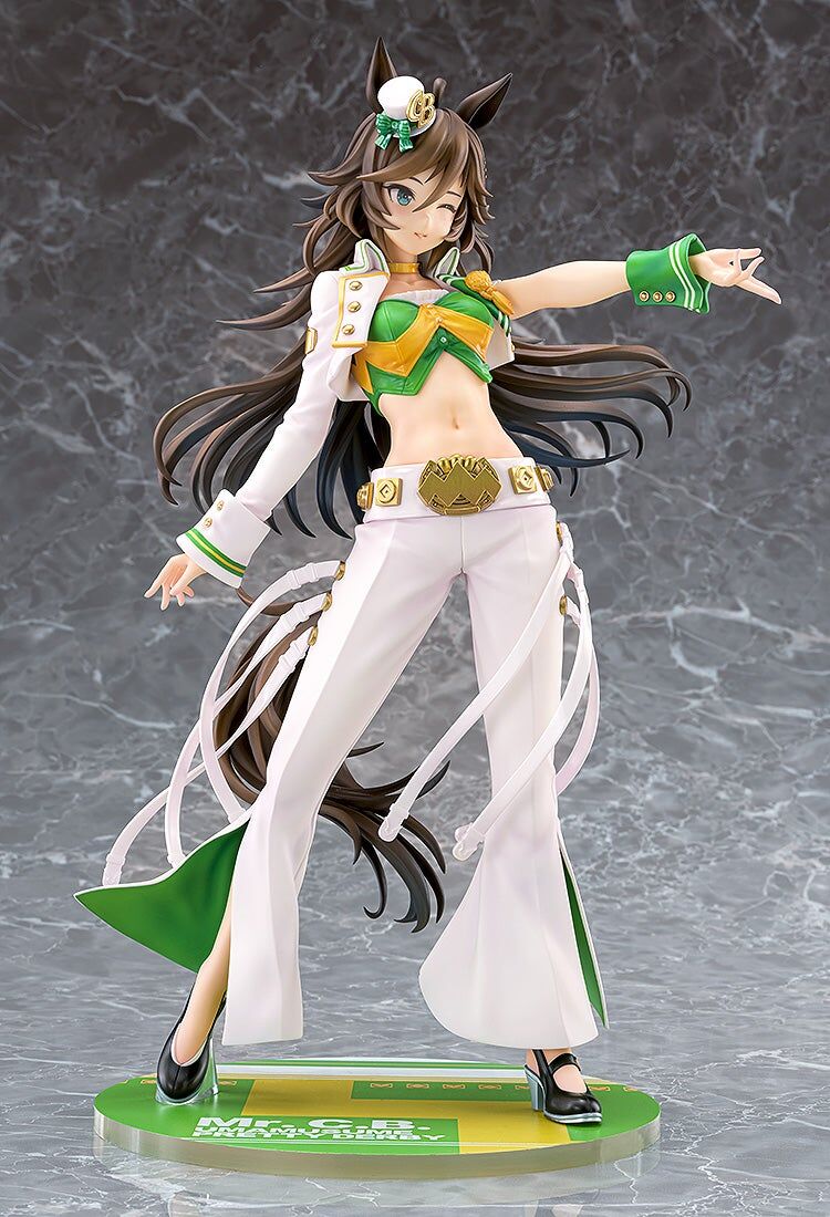 Umamusume: Pretty Derby - Mr. C.B. - 1/7 (Phat Company) photo 6