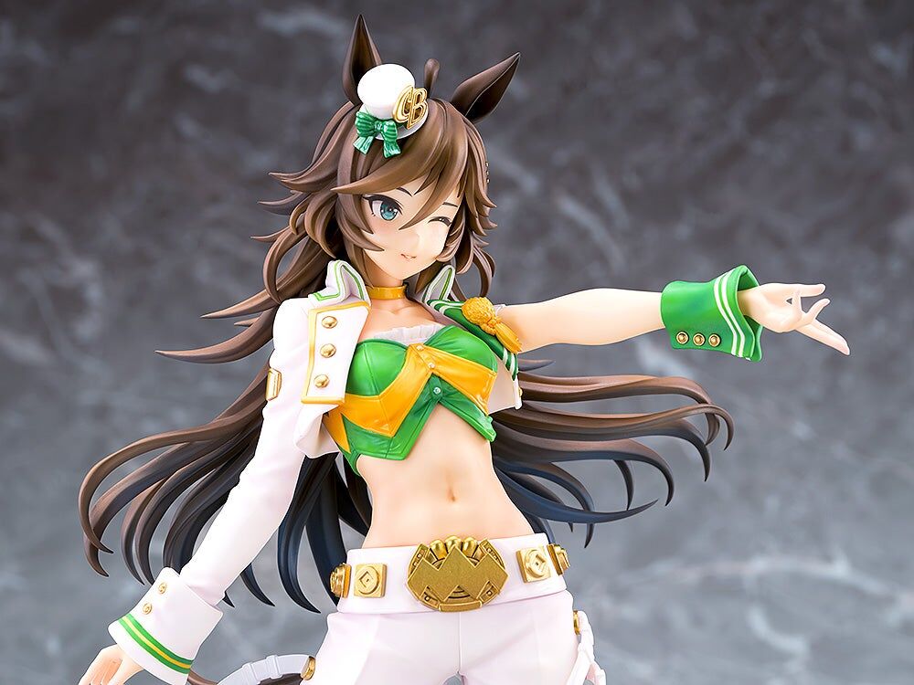 Umamusume: Pretty Derby - Mr. C.B. - 1/7 (Phat Company) photo 7