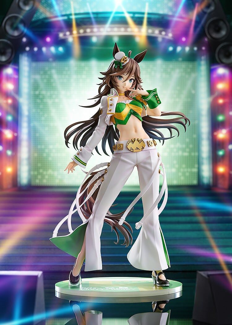 Umamusume: Pretty Derby - Mr. C.B. - 1/7 (Phat Company) photo 8