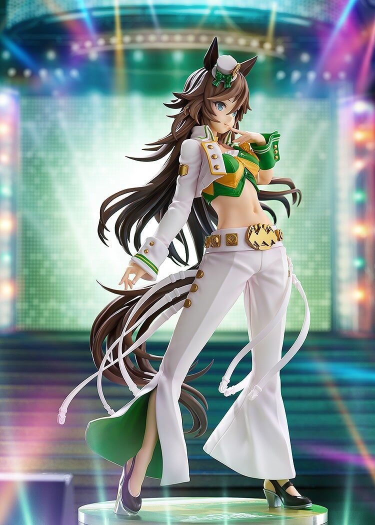 Umamusume: Pretty Derby - Mr. C.B. - 1/7 (Phat Company) photo 9