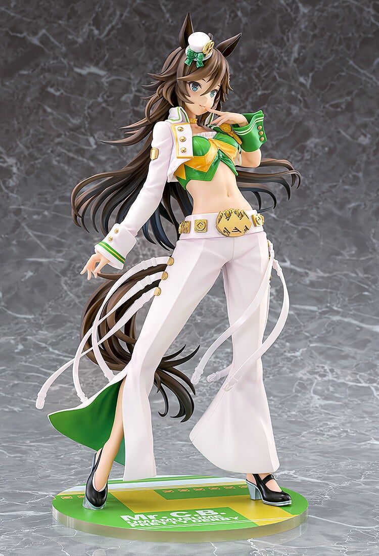 Umamusume: Pretty Derby - Mr. C.B. - 1/7 (Phat Company) photo 10