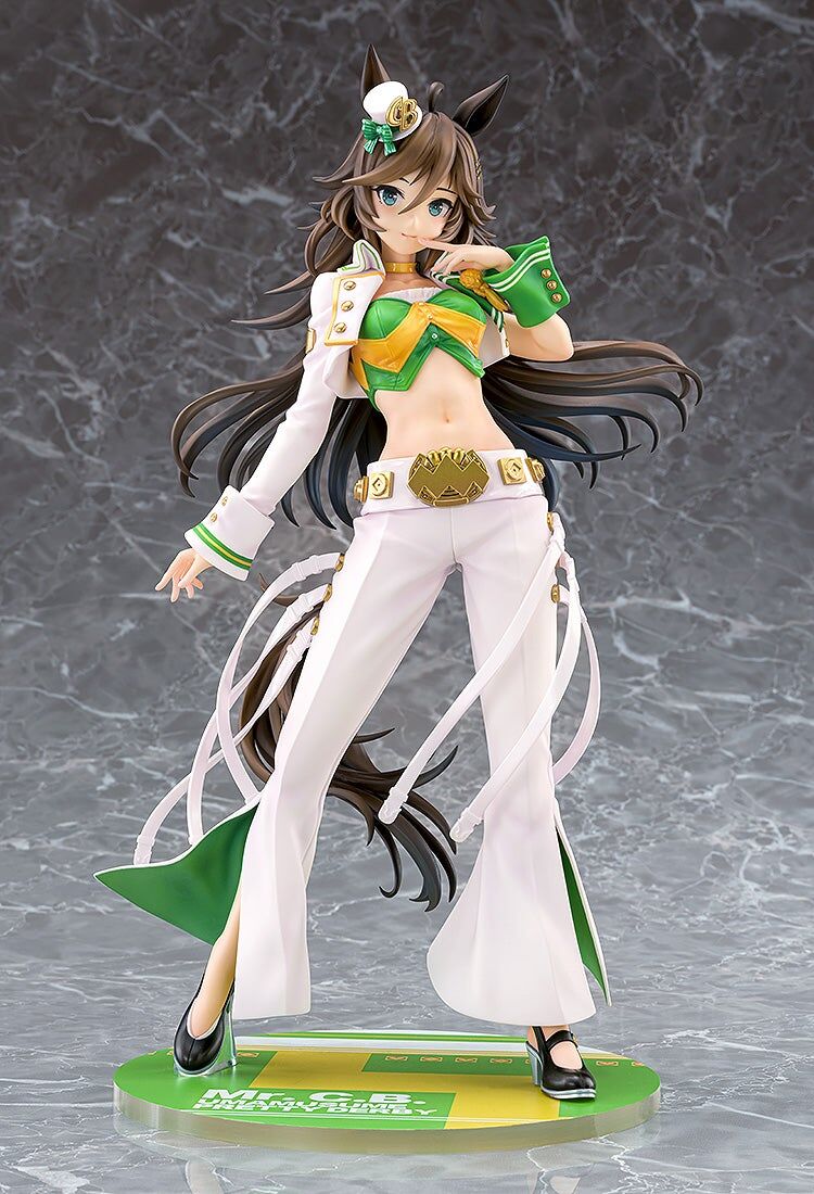Umamusume: Pretty Derby - Mr. C.B. - 1/7 (Phat Company) photo 11