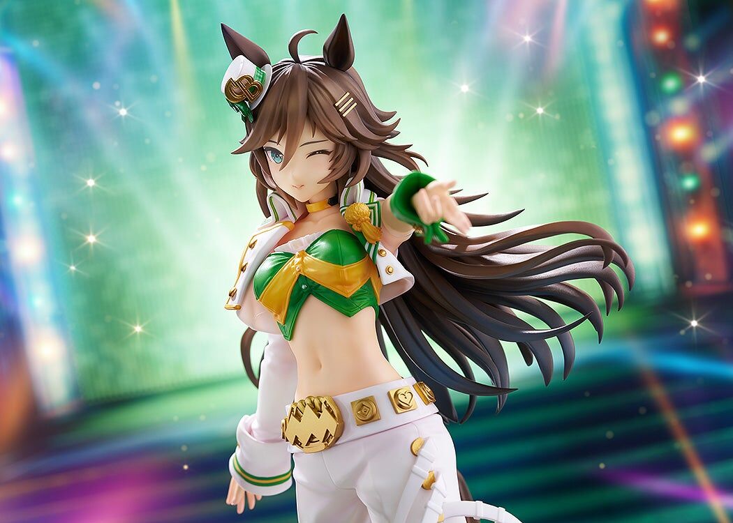 Umamusume: Pretty Derby - Mr. C.B. - 1/7 (Phat Company) photo 12