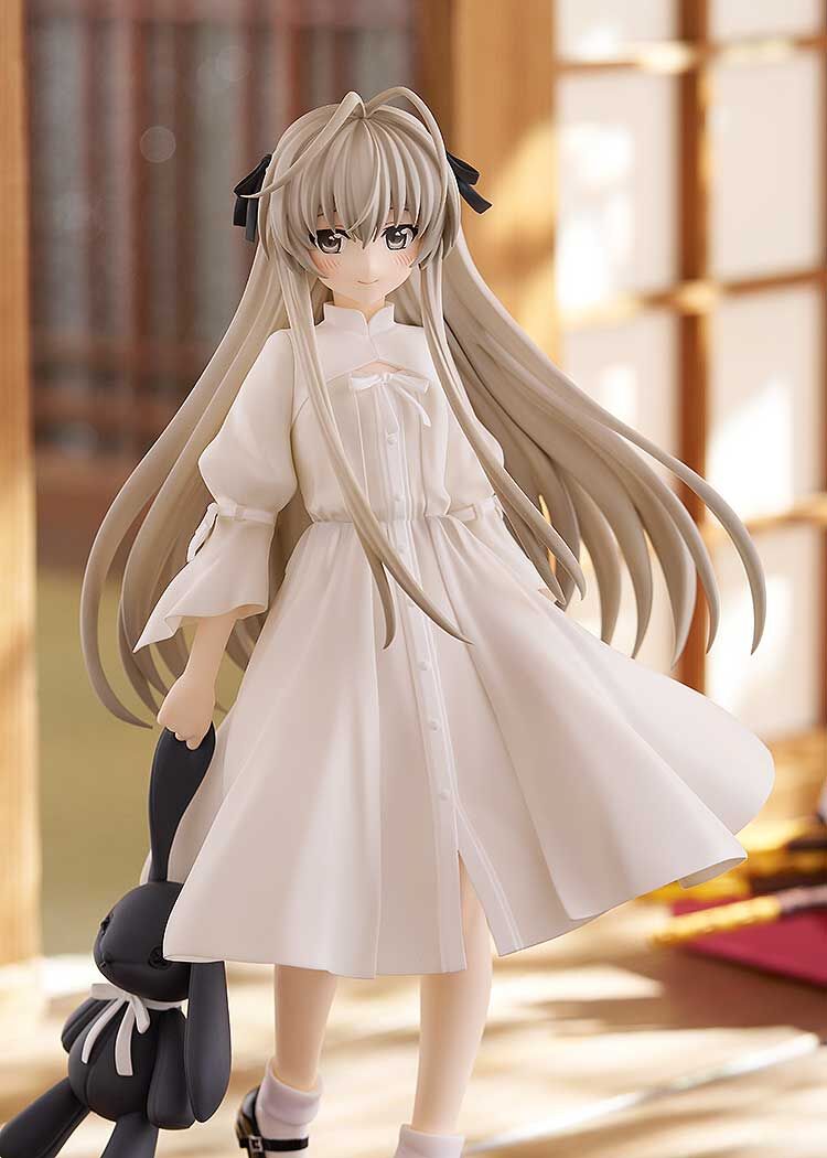 Yosuga no Sora - Kasugano Sora - Pop Up Parade - L (Good Smile Company) photo 4