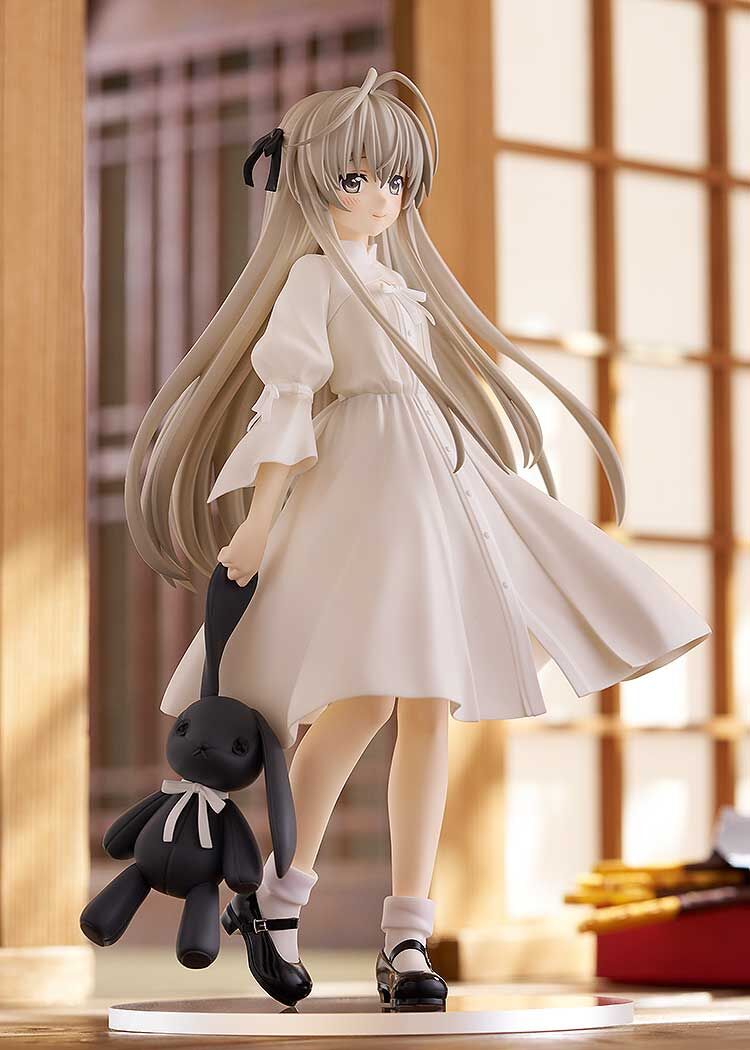 Yosuga no Sora - Kasugano Sora - Pop Up Parade - L (Good Smile Company) photo 5
