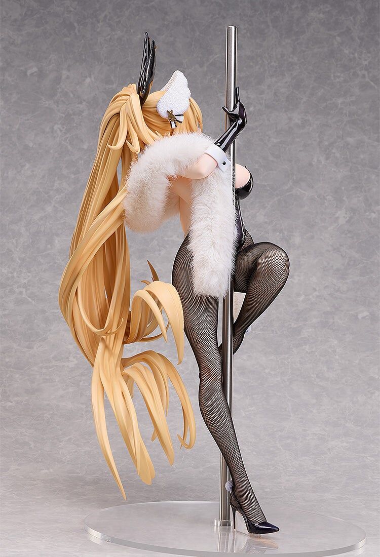 Goddess of Victory: Nikke - Rupee - B-style - 1/4 - Luxury Rabbit (FREEing) photo 6
