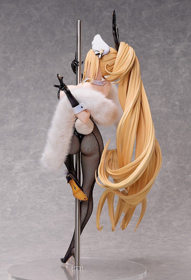 Goddess of Victory: Nikke - Rupee - B-style - 1/4 - Luxury Rabbit (FREEing) photo 14