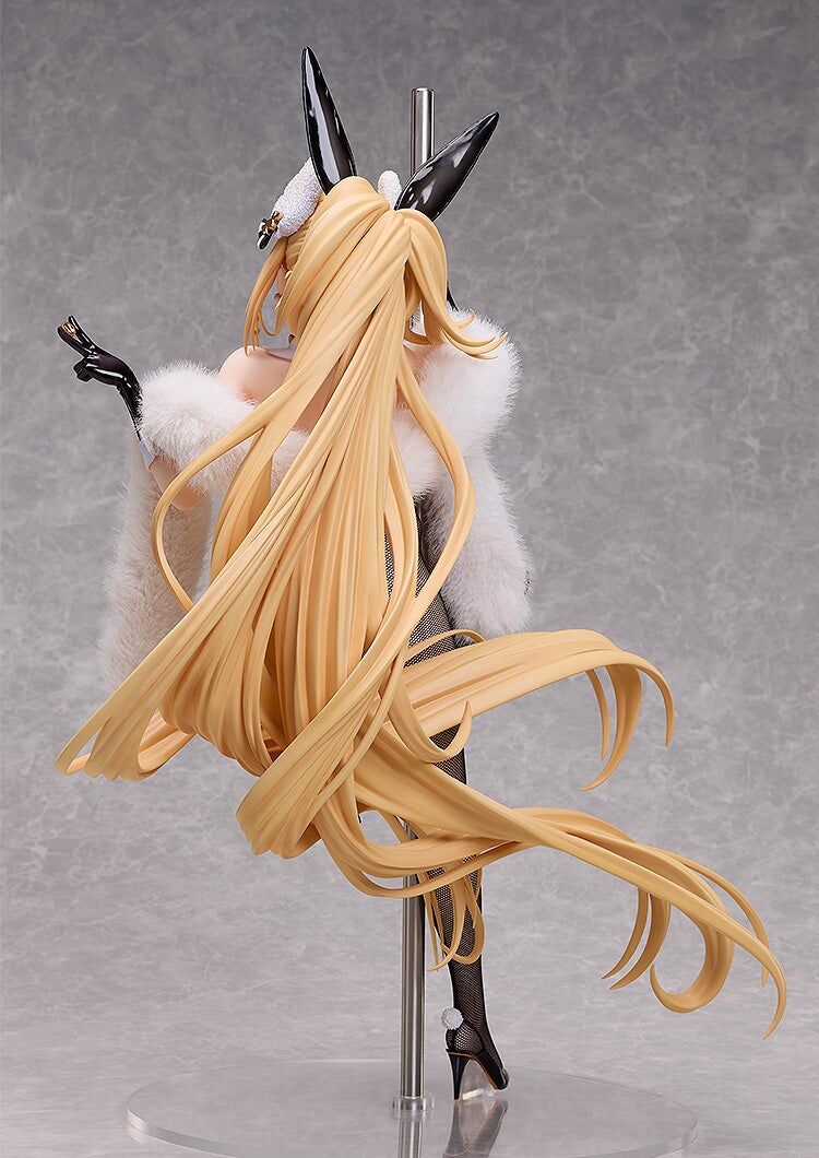 Goddess of Victory: Nikke - Rupee - B-style - 1/4 - Luxury Rabbit (FREEing) photo 15