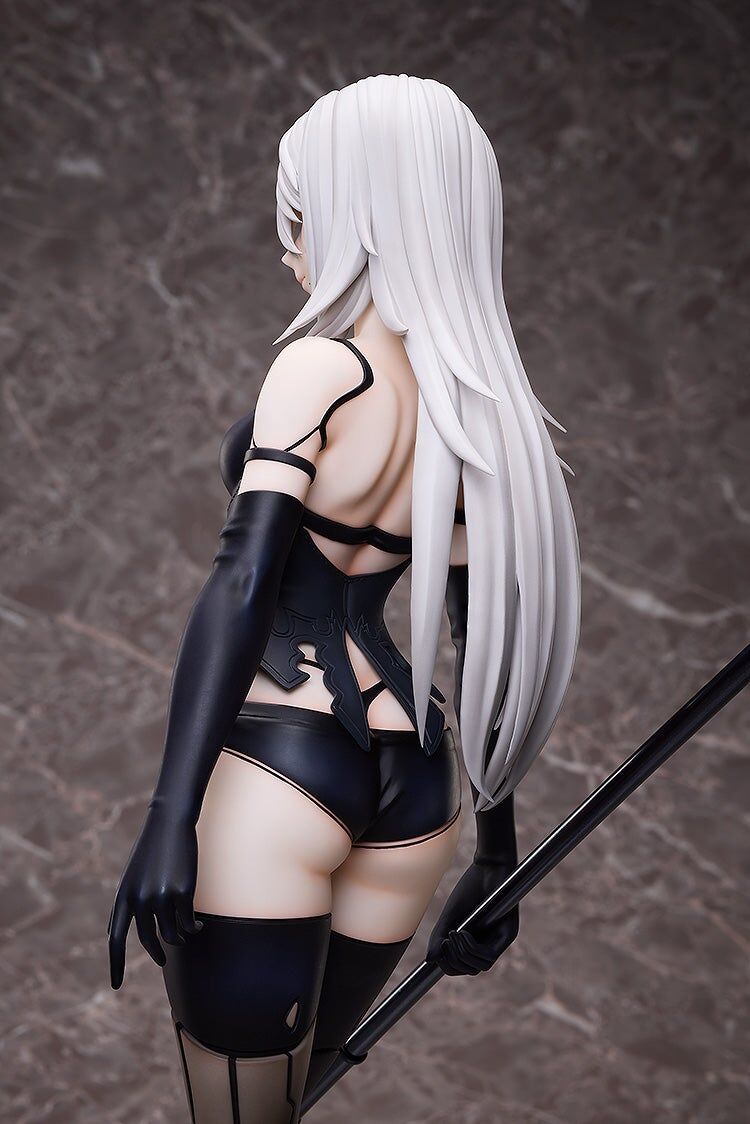NieR:Automata Ver1.1a - YoRHa Type A No.2 - B-style - 1/4 (FREEing) photo 2