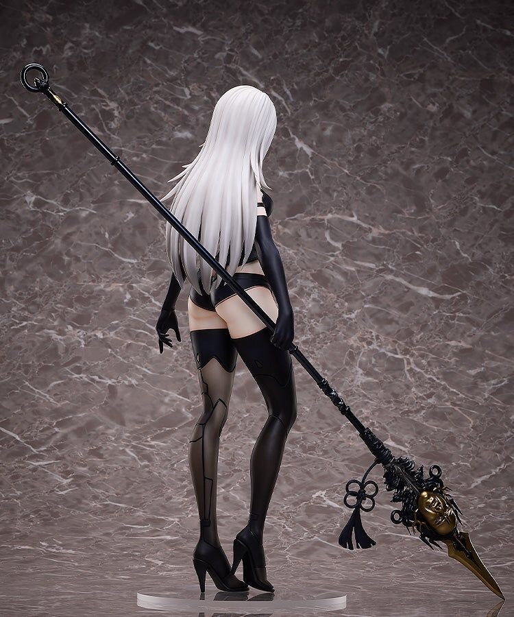 NieR:Automata Ver1.1a - YoRHa Type A No.2 - B-style - 1/4 (FREEing) photo 3