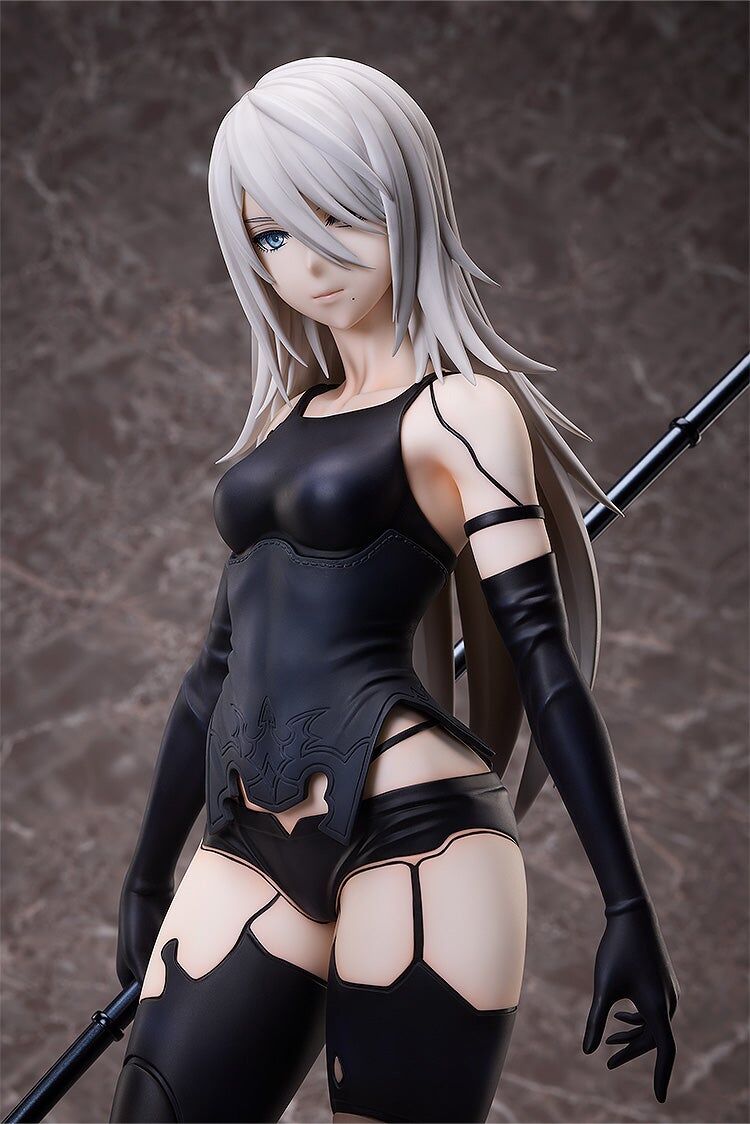 NieR:Automata Ver1.1a - YoRHa Type A No.2 - B-style - 1/4 (FREEing) photo 5