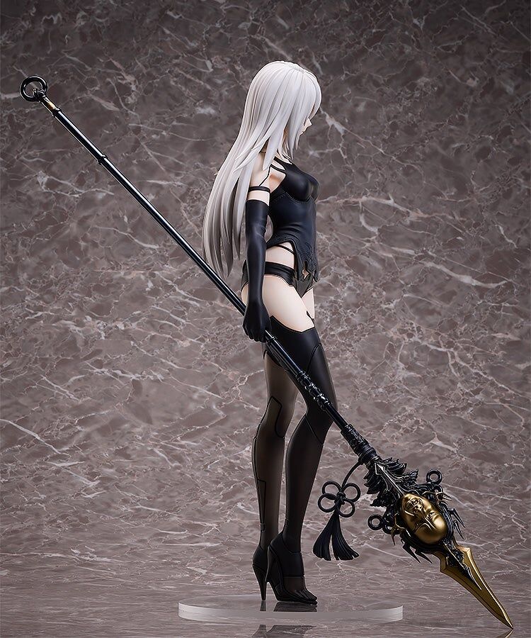 NieR:Automata Ver1.1a - YoRHa Type A No.2 - B-style - 1/4 (FREEing) photo 6