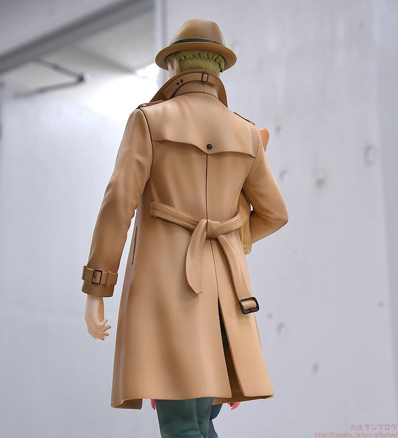 Spy × Family - Anya Forger - Loid Forger - 1/7 (Good Smile Company) photo 2
