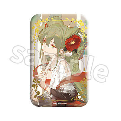 Vocaloid - Hatsune Miku - 1/7 - Meihua Sannong Ver. (Good Smile Arts Shanghai, Good Smile Company) photo 10