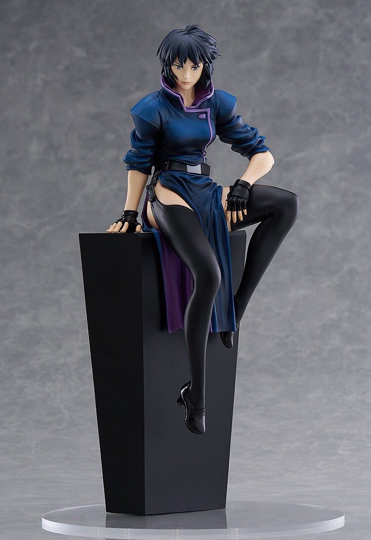 Koukaku Kidotai - Kusanagi Motoko - Pop Up Parade - 1995 Ver., L (Max Factory) photo 5