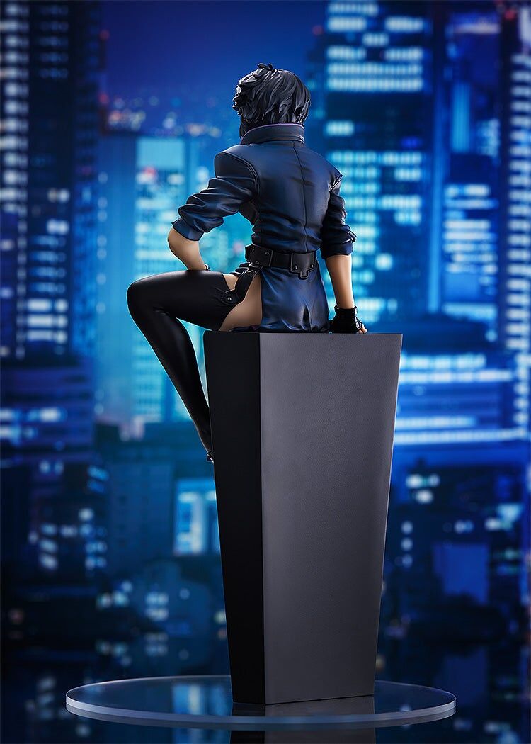 Koukaku Kidotai - Kusanagi Motoko - Pop Up Parade - 1995 Ver., L (Max Factory) photo 6