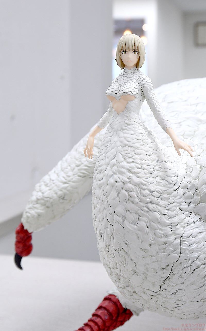 Dungeon Meshi - Falin (Chimera) - Pop Up Parade - XL (Good Smile Company) photo 8