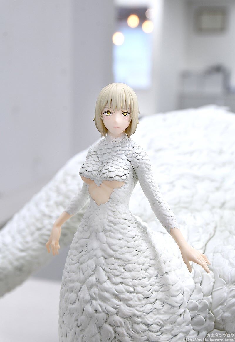 Dungeon Meshi - Falin (Chimera) - Pop Up Parade - XL (Good Smile Company) photo 9