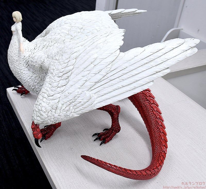 Dungeon Meshi - Falin (Chimera) - Pop Up Parade - XL (Good Smile Company) photo 10