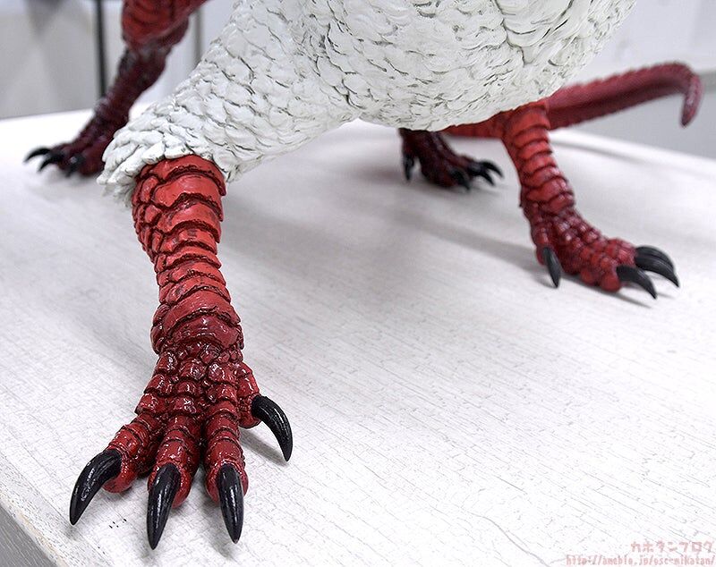 Dungeon Meshi - Falin (Chimera) - Pop Up Parade - XL (Good Smile Company) photo 13