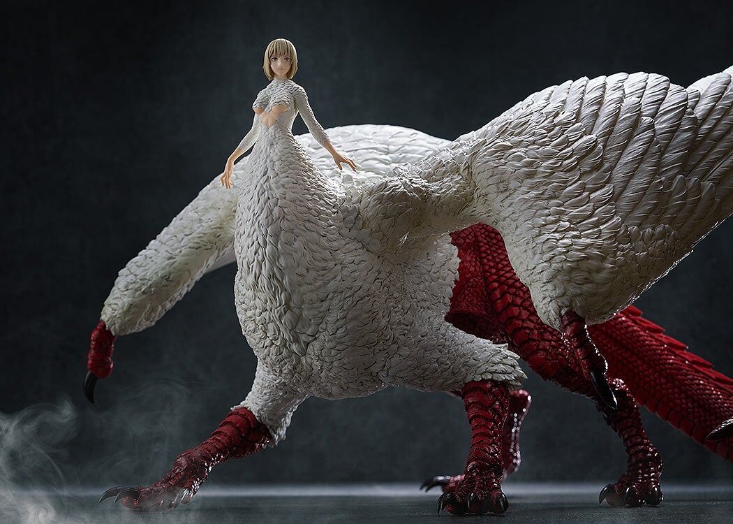 Dungeon Meshi - Falin (Chimera) - Pop Up Parade - XL (Good Smile Company) photo 14