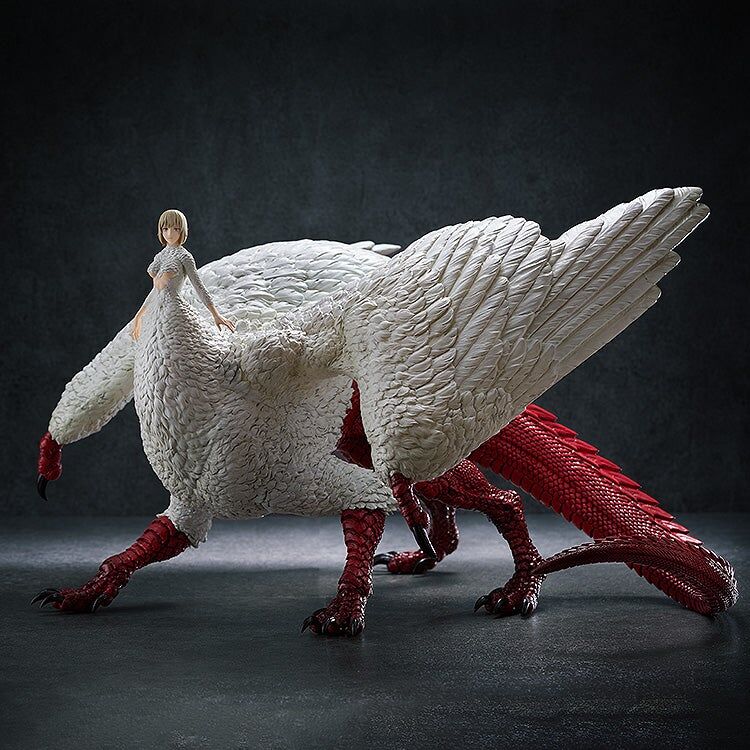 Dungeon Meshi - Falin (Chimera) - Pop Up Parade - XL (Good Smile Company) photo 15
