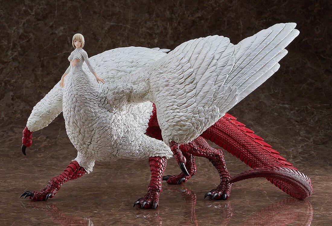 Dungeon Meshi - Falin (Chimera) - Pop Up Parade - XL (Good Smile Company) photo 18