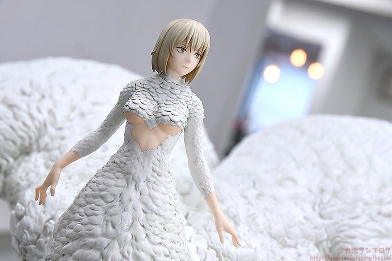 Dungeon Meshi - Falin (Chimera) - Pop Up Parade - XL (Good Smile Company) photo 19