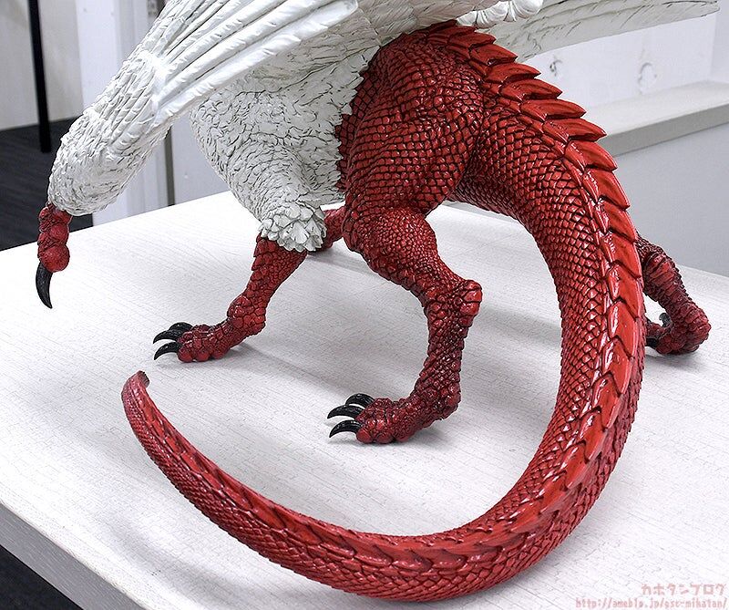 Dungeon Meshi - Falin (Chimera) - Pop Up Parade - XL (Good Smile Company) photo 23