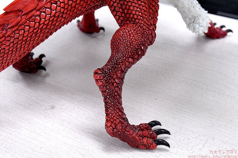 Dungeon Meshi - Falin (Chimera) - Pop Up Parade - XL (Good Smile Company) photo 26