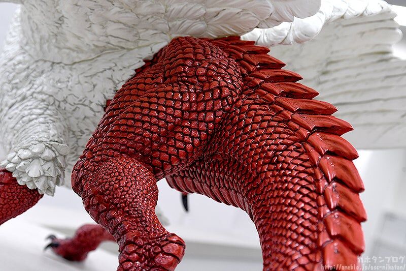 Dungeon Meshi - Falin (Chimera) - Pop Up Parade - XL (Good Smile Company) photo 30