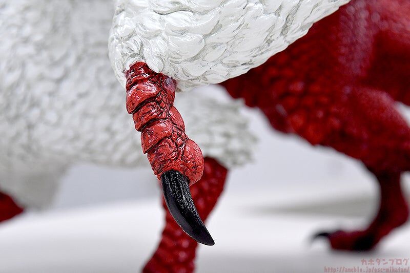 Dungeon Meshi - Falin (Chimera) - Pop Up Parade - XL (Good Smile Company) photo 31