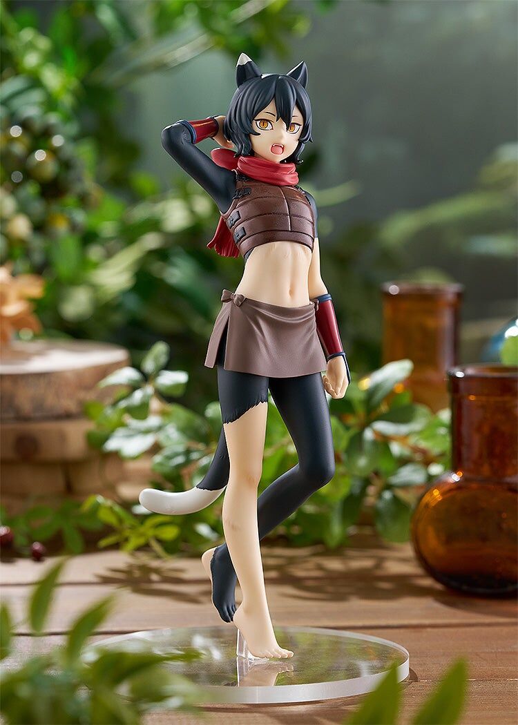 Dungeon Meshi - Izutsumi - Pop Up Parade (Good Smile Company) photo 2