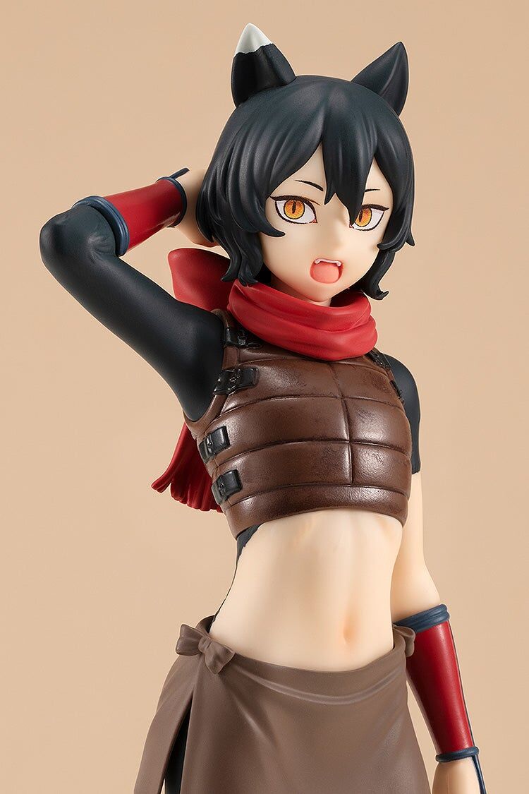 Dungeon Meshi - Izutsumi - Pop Up Parade (Good Smile Company) photo 3