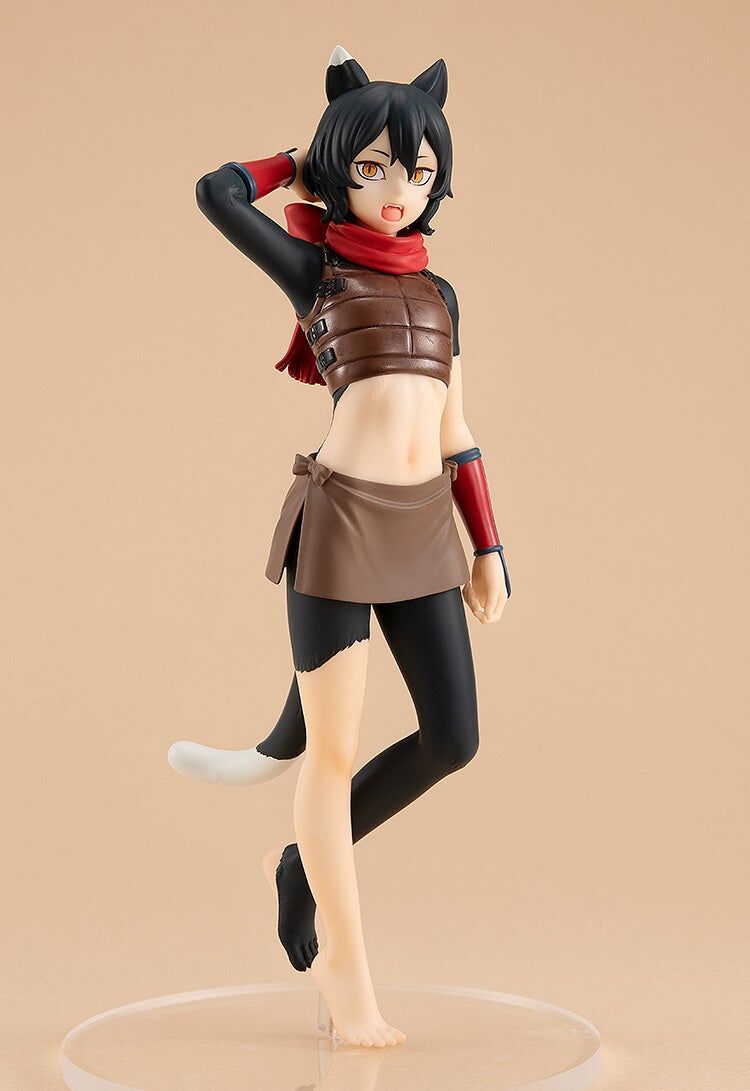 Dungeon Meshi - Izutsumi - Pop Up Parade (Good Smile Company) photo 5
