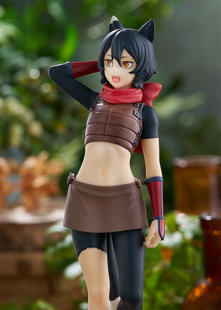 Dungeon Meshi - Izutsumi - Pop Up Parade (Good Smile Company) photo 6