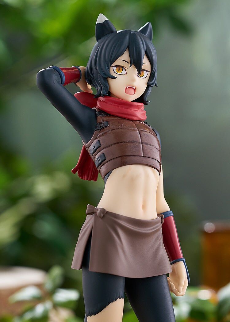 Dungeon Meshi - Izutsumi - Pop Up Parade (Good Smile Company) photo 7