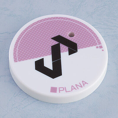 Blue Archive - Plana - Nendoroid  (#2603) (Good Smile Company) photo 2