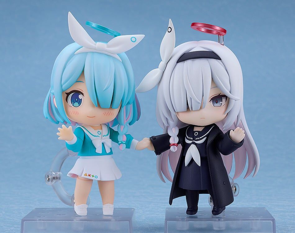 Blue Archive - Plana - Nendoroid  (#2603) (Good Smile Company) photo 3