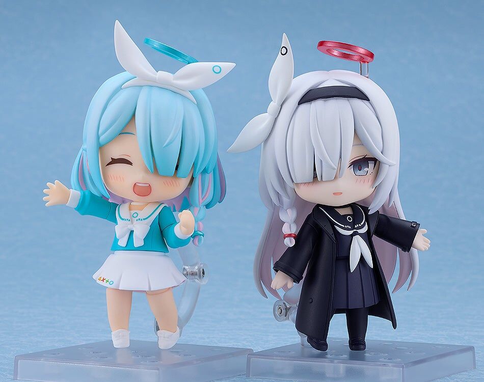 Blue Archive - Plana - Nendoroid  (#2603) (Good Smile Company) photo 4