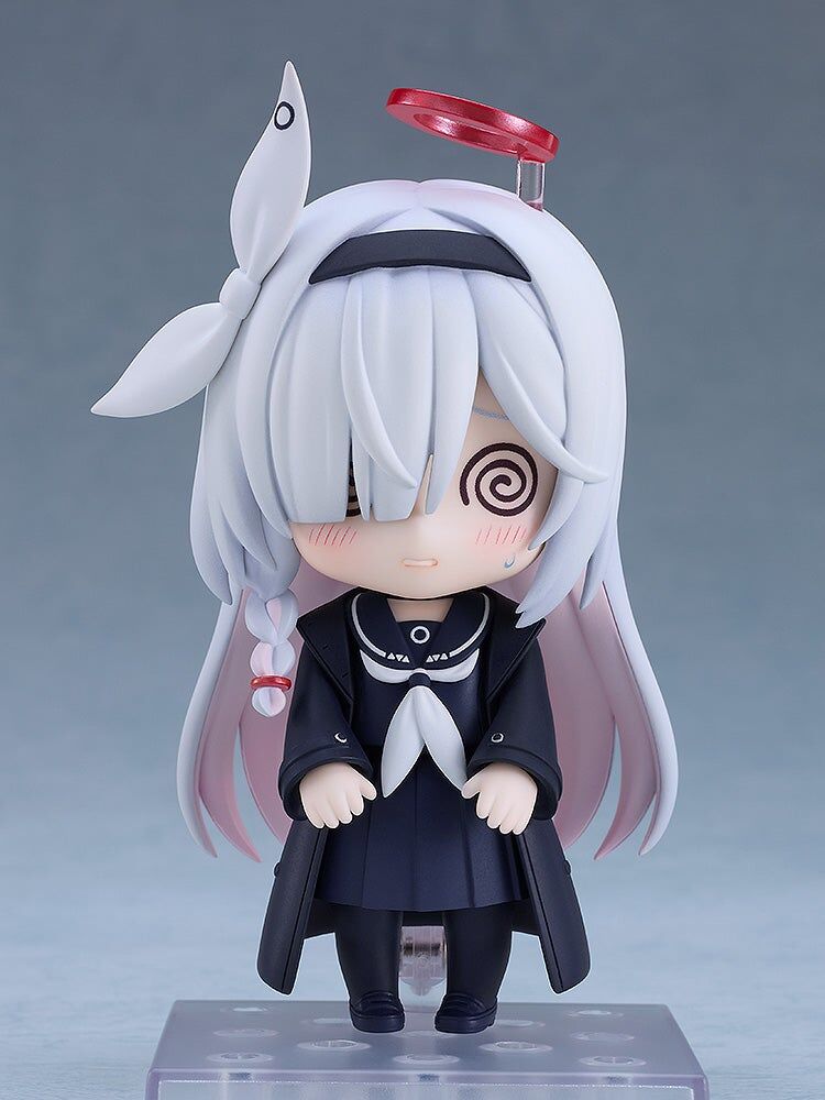 Blue Archive - Plana - Nendoroid  (#2603) (Good Smile Company) photo 5