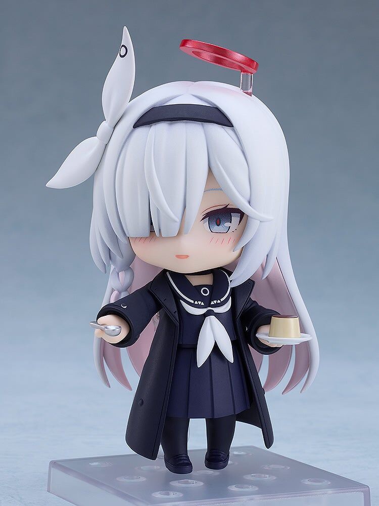 Blue Archive - Plana - Nendoroid  (#2603) (Good Smile Company) photo 6