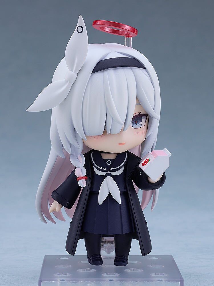 Blue Archive - Plana - Nendoroid  (#2603) (Good Smile Company) photo 7