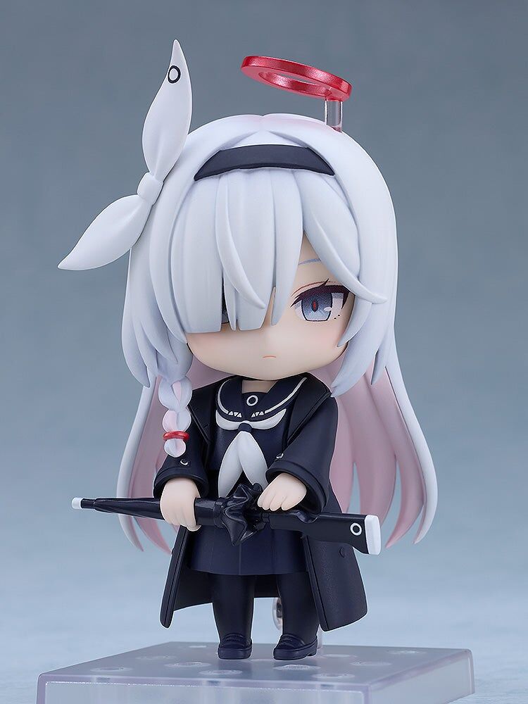 Blue Archive - Plana - Nendoroid  (#2603) (Good Smile Company) photo 8