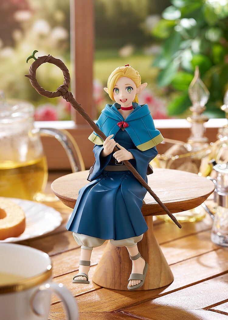 Dungeon Meshi - Marcille Donato - Pop Up Parade Swacchao! (Good Smile Company)