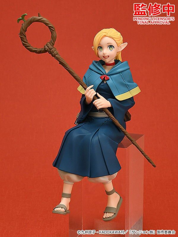 Dungeon Meshi - Marcille Donato - Pop Up Parade Swacchao! (Good Smile Company) photo 2