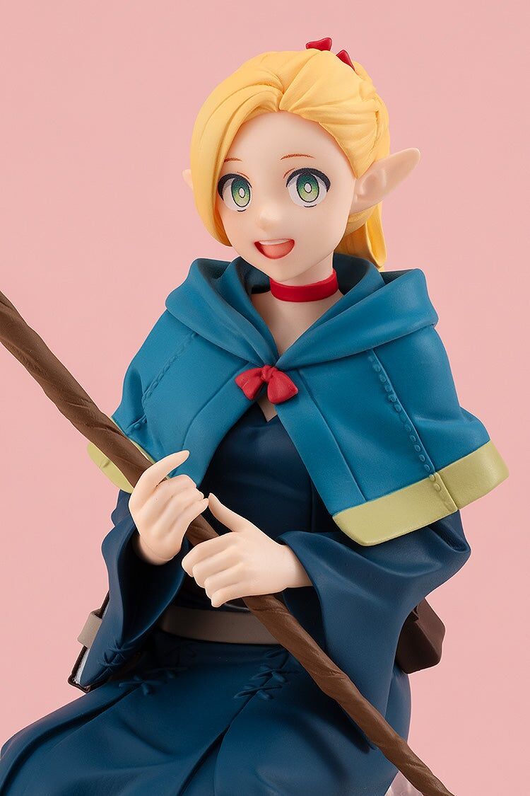 Dungeon Meshi - Marcille Donato - Pop Up Parade Swacchao! (Good Smile Company) photo 4