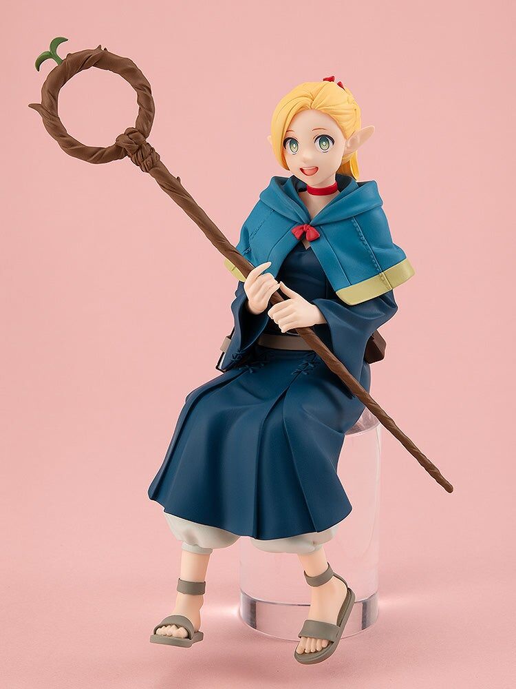 Dungeon Meshi - Marcille Donato - Pop Up Parade Swacchao! (Good Smile Company) photo 5