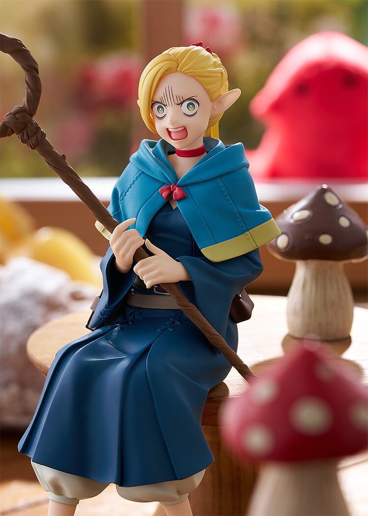 Dungeon Meshi - Marcille Donato - Pop Up Parade Swacchao! (Good Smile Company) photo 6