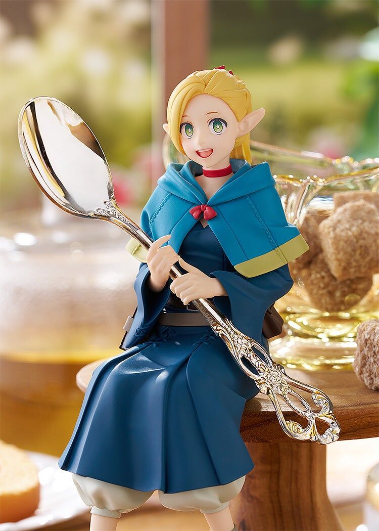 Dungeon Meshi - Marcille Donato - Pop Up Parade Swacchao! (Good Smile Company) photo 7
